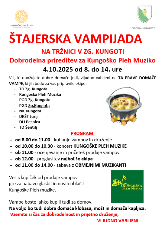 Štajerska vampijada